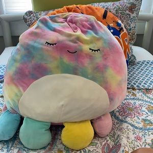 Limited edition squish mellow